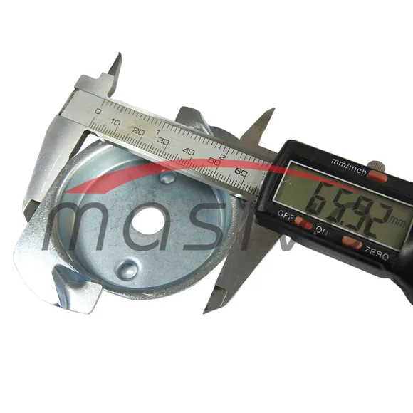 ČAŠICA STARTERA 154 PVC ZAPINJAČ-2