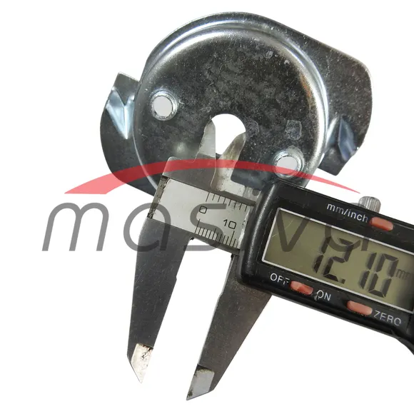 ČAŠICA STARTERA 154 PVC ZAPINJAČ-4