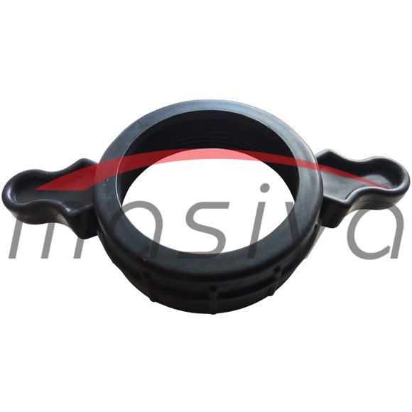 MATICA LEPTIR PRIKLJUČKA CRIJEVA PUMPE ZA NAVODNJAVANJE 2"  PVC-0