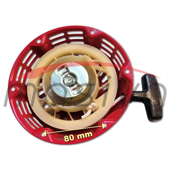 STARTER HONDA  GX-120/160  METALNI ZAPINJAČ-2