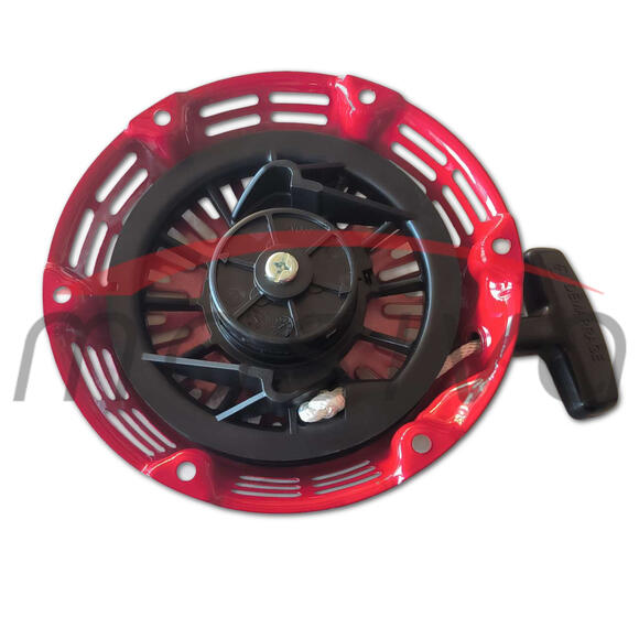 STARTER HONDA  GX-160  METALNI ZAPINJAČ OKRUGLI-2