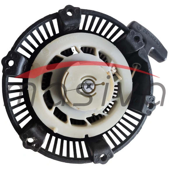STARTER MOTOR  EY-20  155mm  6 VIJAKA-1