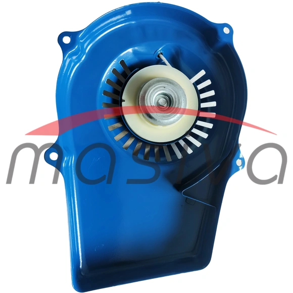 STARTER MOTOR  LG-900  4VIJKA-0