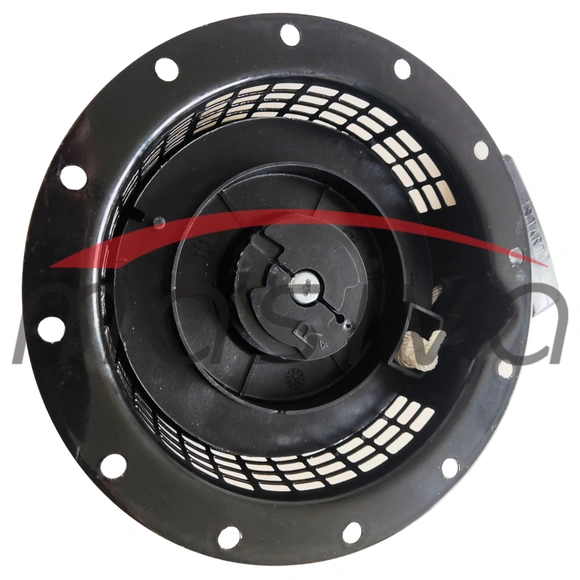 STARTER MOTOR  MZ-175  PVC ZAPINJAČ-1