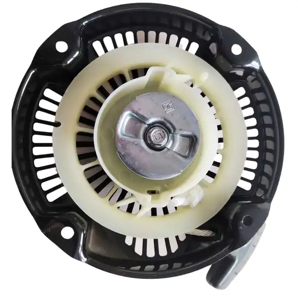 STARTER MOTORA 154  6 VIJAKA PVC-0