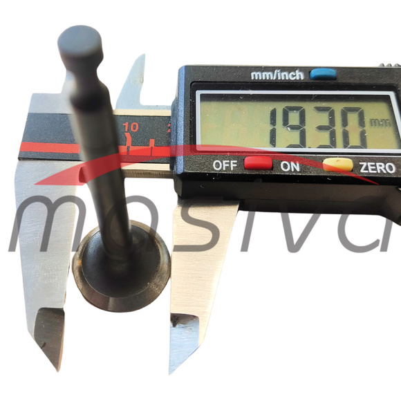 VENTIL USISNI HONDA GX-120-1