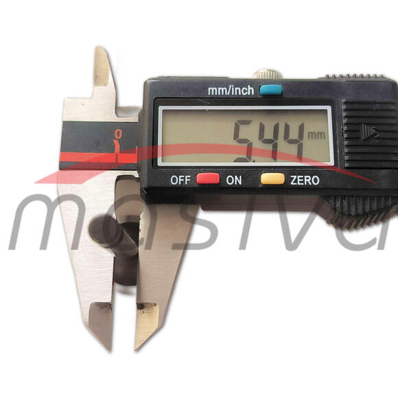 VENTIL ISPUŠNI I USISNI HONDA GX-120-2