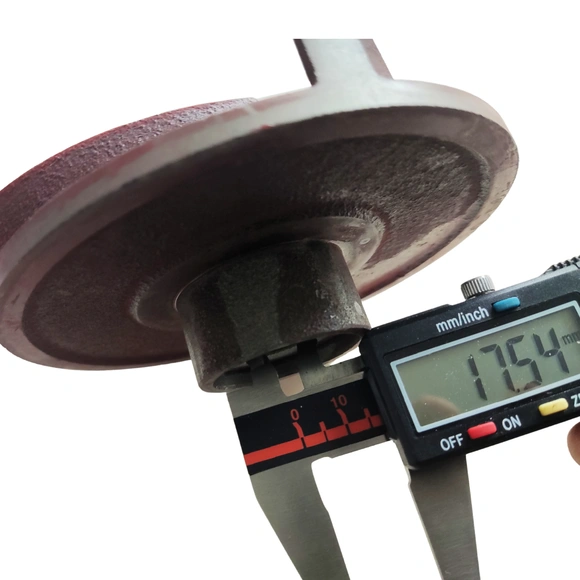 ROTOR PUMPE ZA NAVODNJAVANJE WP-80 3"-2