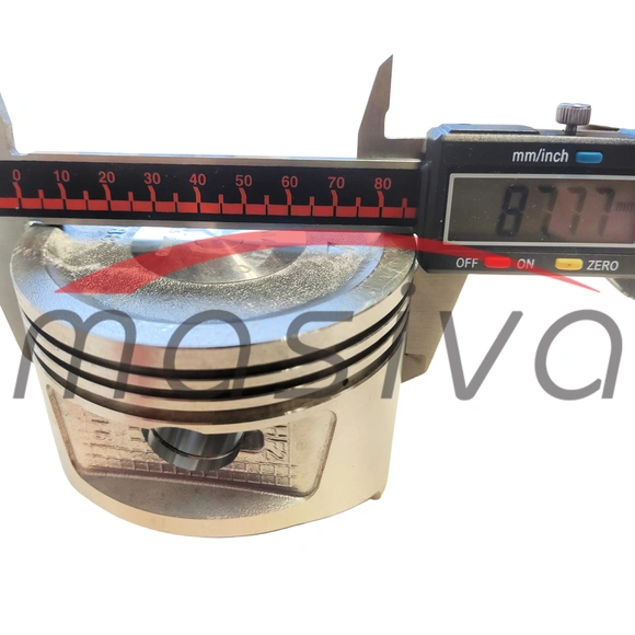 KLIP HONDA GX-390  STD  KOMPLETNI-2