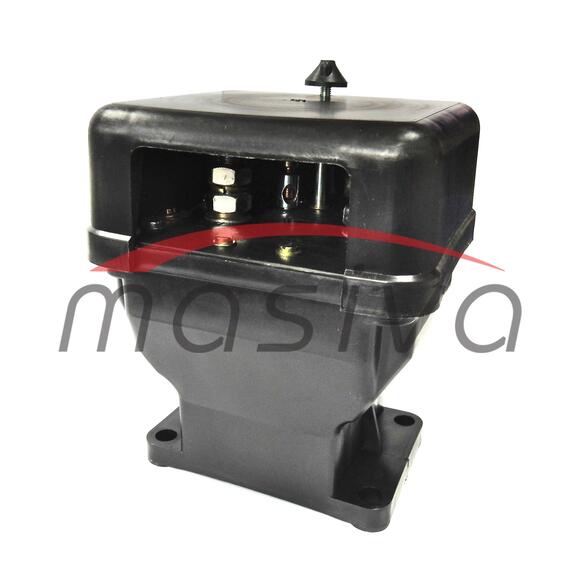 ISPRAVLJAČ NAPONA SA 12V/24V URSUS C-385 ZETOR  12/24-1