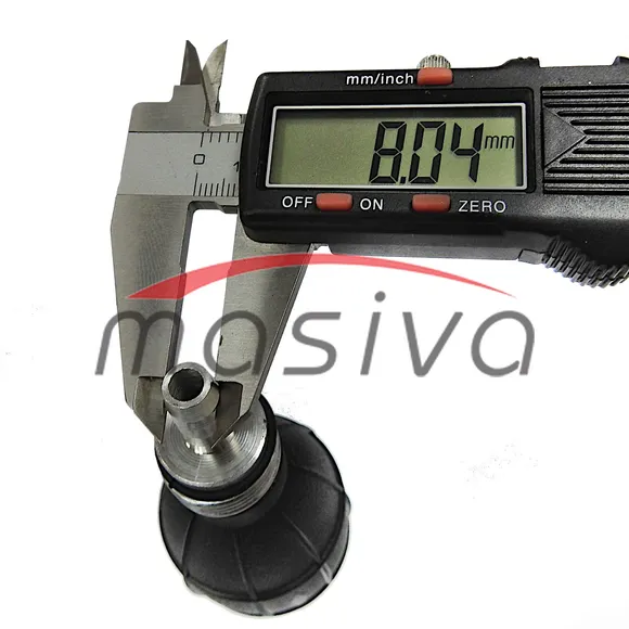 PUMPA RUČNA GORIVA RAVNA-RAVNA FI-8 mm-1