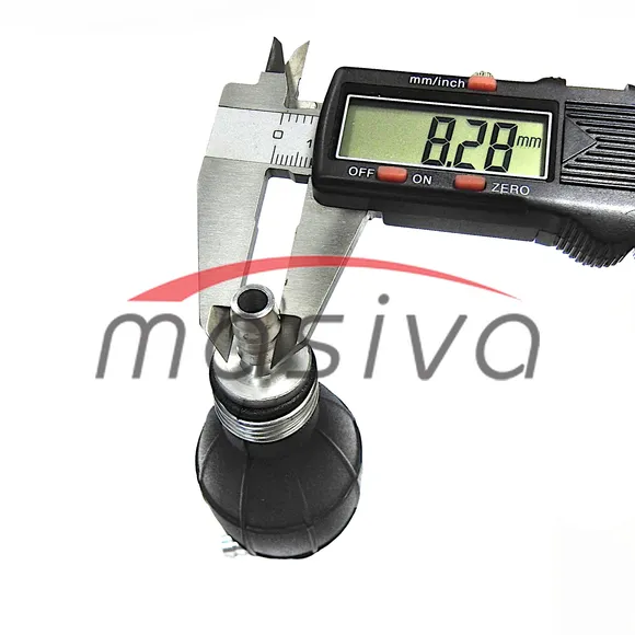 PUMPA RUČNA GORIVA RAVNA KUTNA FI-8 mm-2