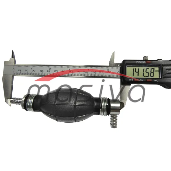 PUMPA RUČNA GORIVA RAVNA KUTNA FI-8 mm-3