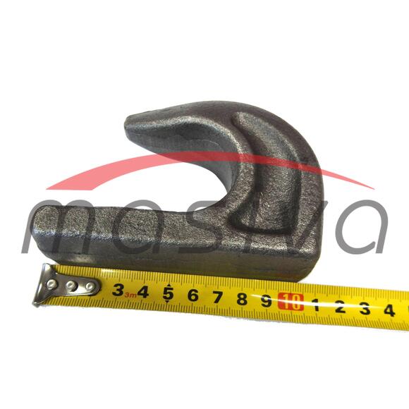 KUKA GORNJA PREDNJEG UTOVARIVAČA EURO KOPČANJE-1