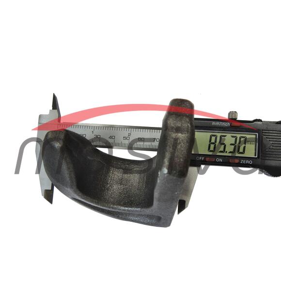 KUKA GORNJA PREDNJEG UTOVARIVAČA EURO KOPČANJE-4