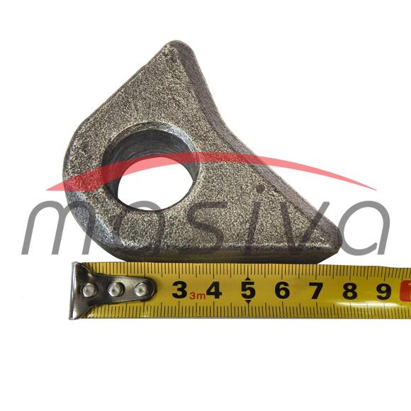 OKO DONJE EURO KOPČANJA PREDNJEG UTOVARIVAČA-2