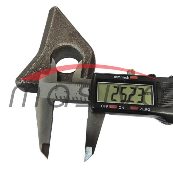 OKO DONJE EURO KOPČANJA PREDNJEG UTOVARIVAČA-4