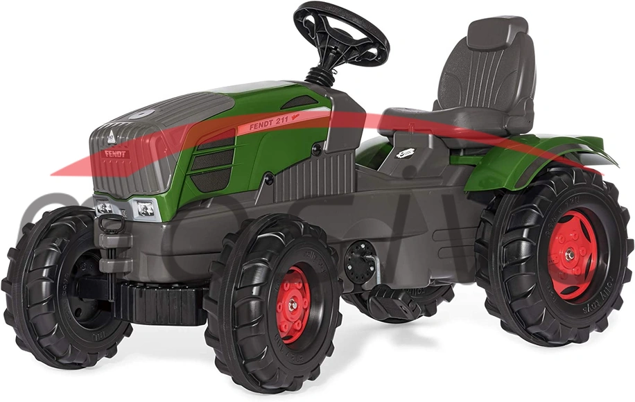 IGRAČKA VELIKA TRAKTOR FENDT 211 VARIO-0