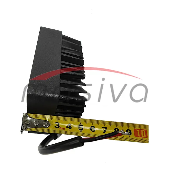 FAR RADNI LED PRAVOKUTNI  115 X 65 X 50    18W   1320 LM-3