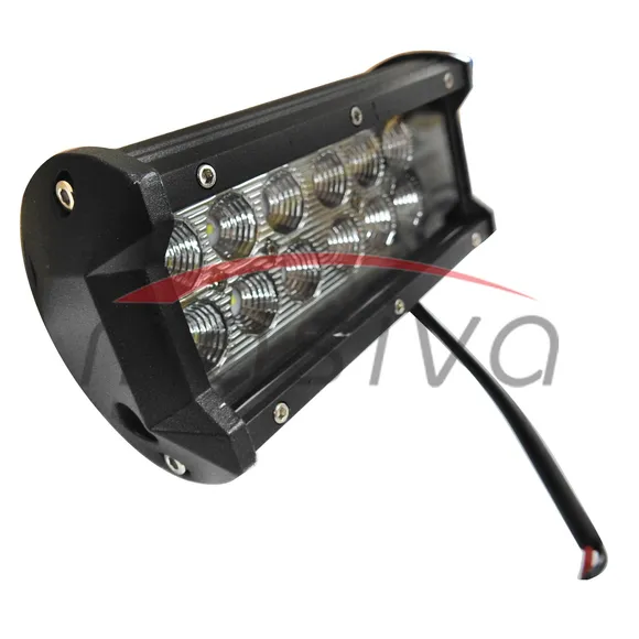 FAR RADNI LED PRAVOKUTNI  165 X 75 X 60 - 36 W   3360 LM-1