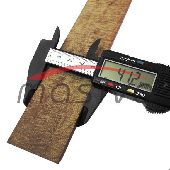 LAMELA CISTERNE 41 X 6,5 X 300-2