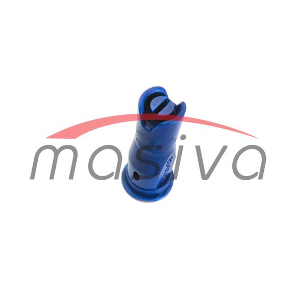 DIZA PVC 120 03  PLAVA LECHLER, PROTIV VJETRA-1