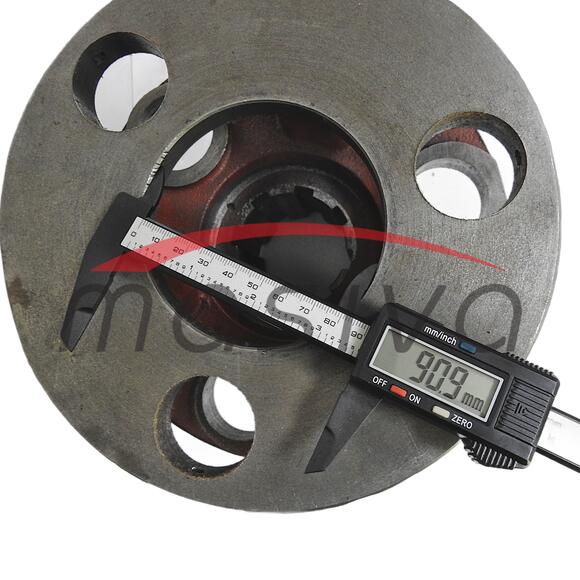 NOSAČ REDUKTORA IMT-558    560.01.231-3