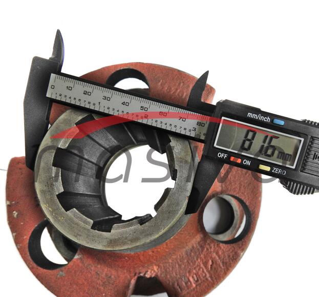 NOSAČ REDUKTORA IMT-558    560.01.231-6