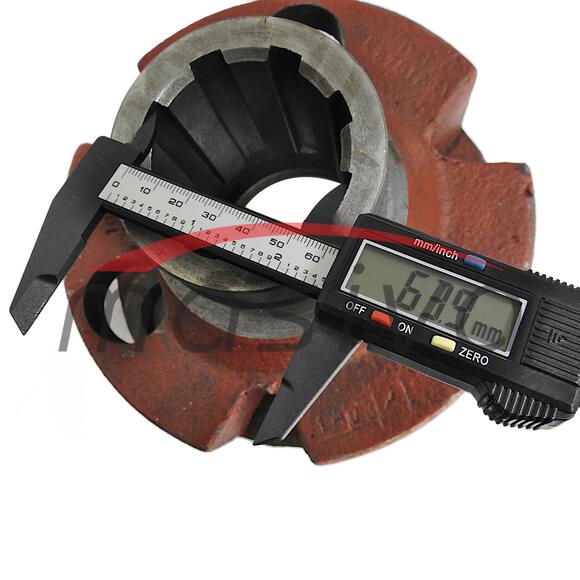 NOSAČ REDUKTORA IMT-558    560.01.231-8