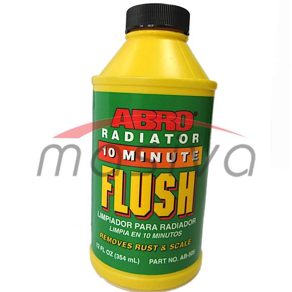 ABRO TEKUĆINA ZA ISPIRANJE HLADNJAKA 354 g-0