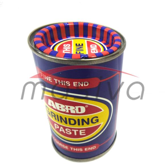 ABRO PASTA ZA POLIRANJE VENTILA GRUBA I FINA 140 g-1