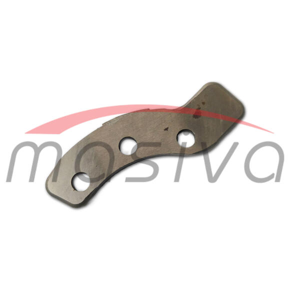 PLOČICA TRNA LIJEVA + DESNA TOMO VINKOVIĆ-0