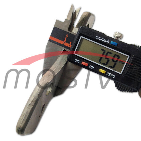 PLOČICA TRNA LIJEVA + DESNA TOMO VINKOVIĆ-4