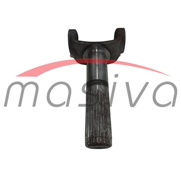 POLUOSOVINA PREDNJE VUČE VANJSKA 25 ZUBA-1