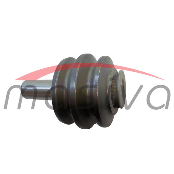 PUŽ SEGMENTA VOLANA IMT-558-5