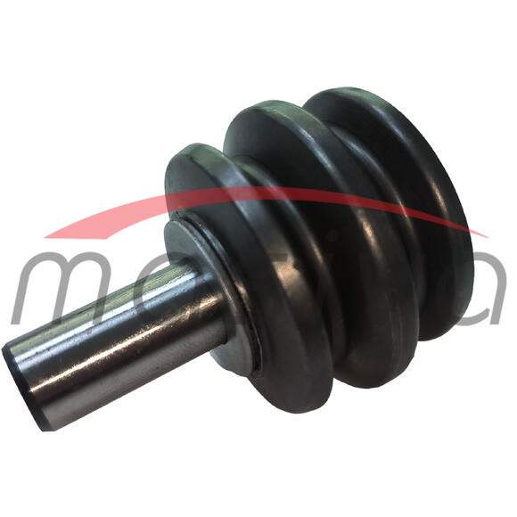 PUŽ SEGMENTA VOLANA IMT-558-0