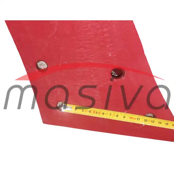 GLAVA PLUGA IMT-755/756  12"-4