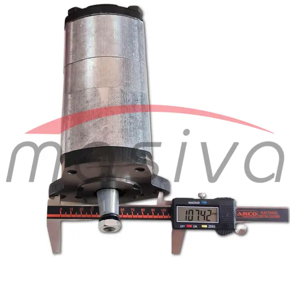 PUMPA HIDRAULIKE DUPLA 14+8 ccm RENAULT DVA VIJKA-3