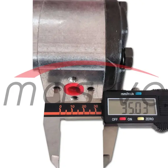 PUMPA HIDRAULIKE DUPLA 14+8 ccm RENAULT DVA VIJKA-6