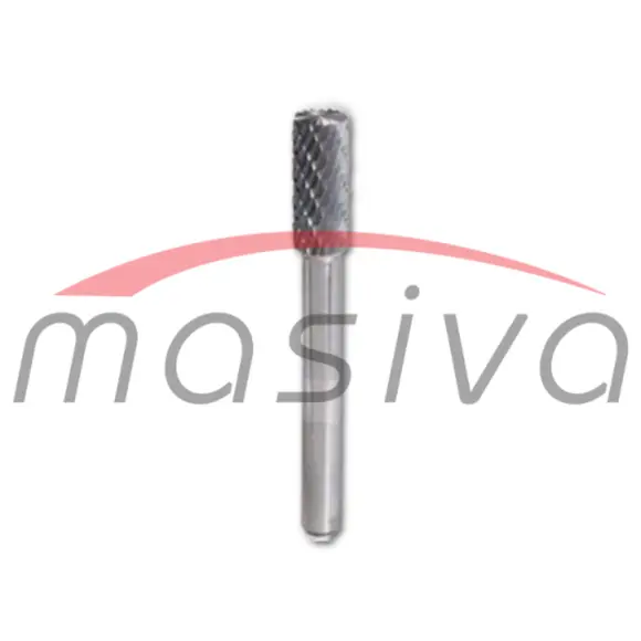 GLODALO ZA METAL RAVNA GLAVA FI 10X6X60-0