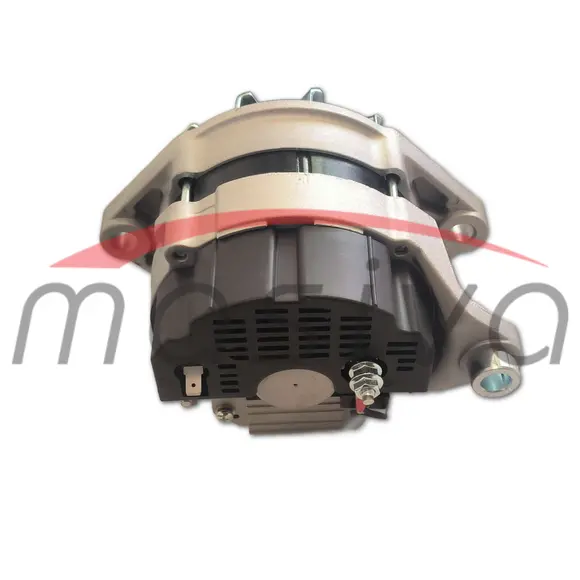 ALTERNATOR DEUTZ FAHR, HUERLIMANN, NEW HOLLAND, SAME   14V 65A   MASIVA-3