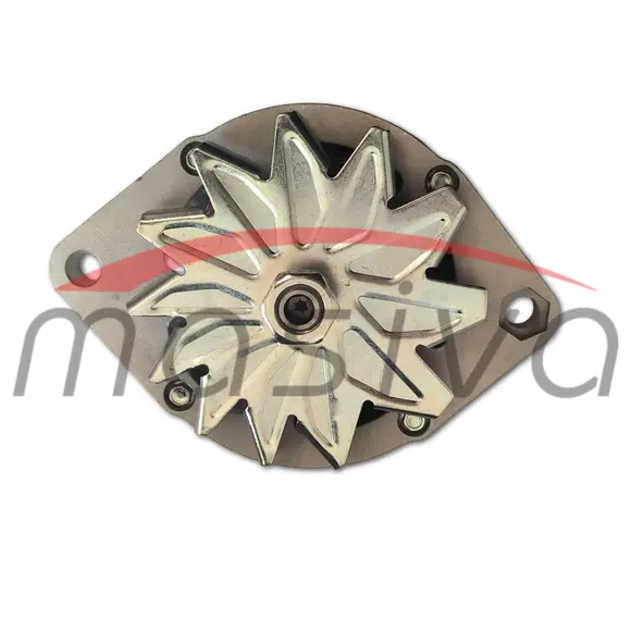 ALTERNATOR DEUTZ FAHR, HUERLIMANN, NEW HOLLAND, SAME   14V 65A   MASIVA-5