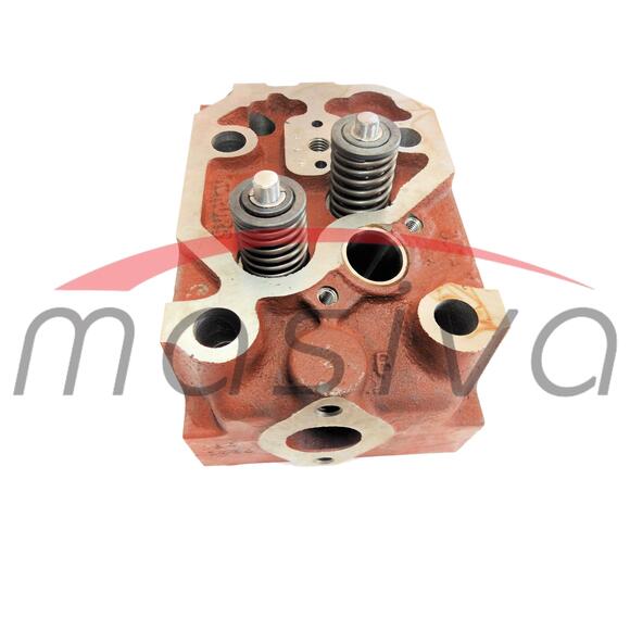 GLAVA MOTORA ZETOR FI 102 KPT 6211,7211,7711 KORURS-2