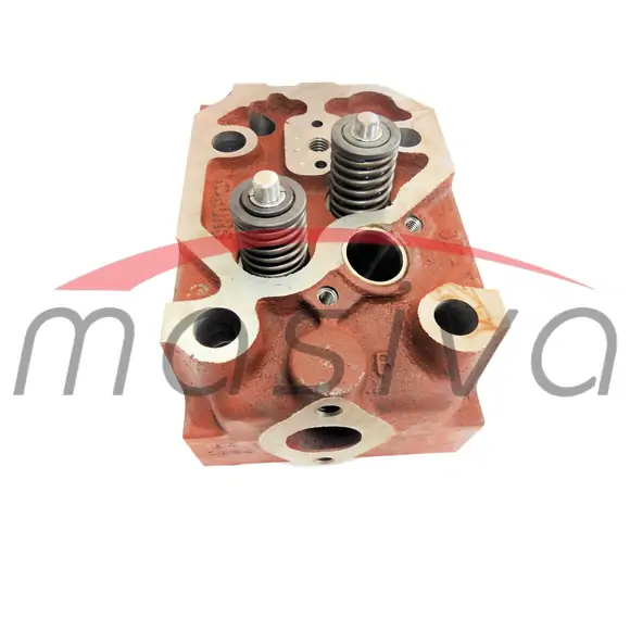 GLAVA MOTORA ZETOR FI 102 KPT 6211,7211,7711 KORURS-2