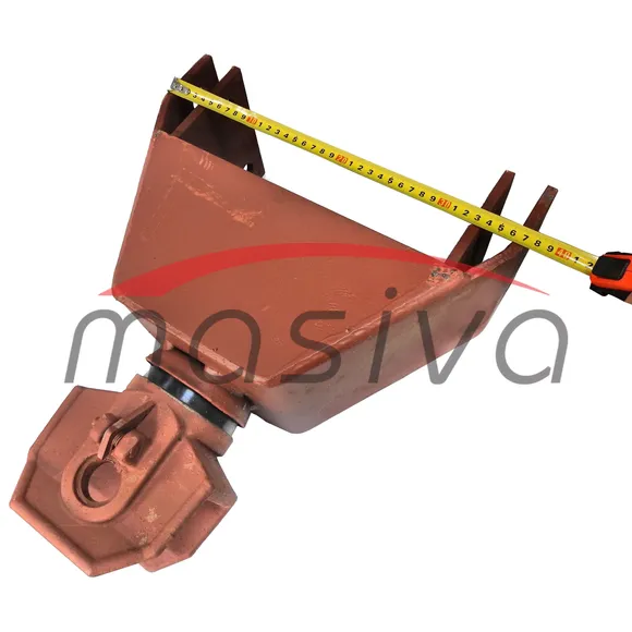 VUČA ZADNJA KOMPLET ZETOR STARA TIPA    45115130-1