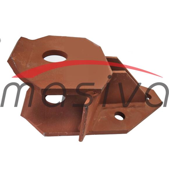 VUČA PREDNJA ZETOR-1