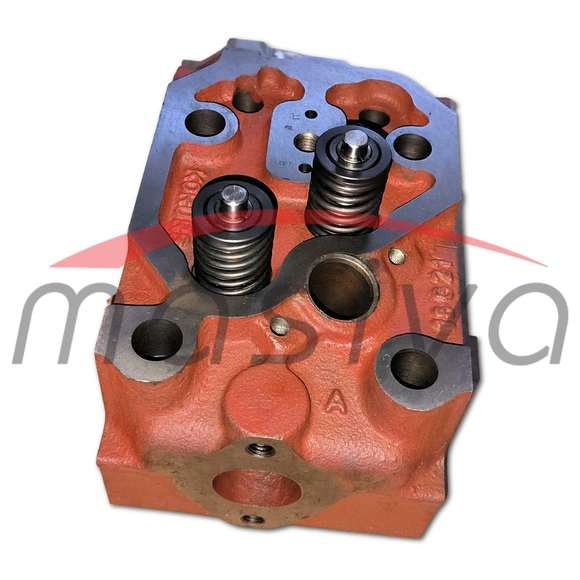 GLAVA MOTORA ZETOR FI 102 KPT 5211,5245,3320,4320 KORURS-0