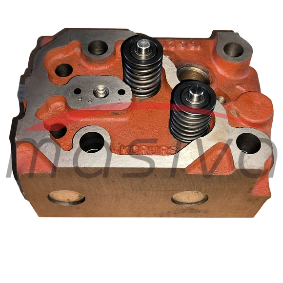 GLAVA MOTORA ZETOR FI 102 KPT 5211,5245,3320,4320 KORURS-1
