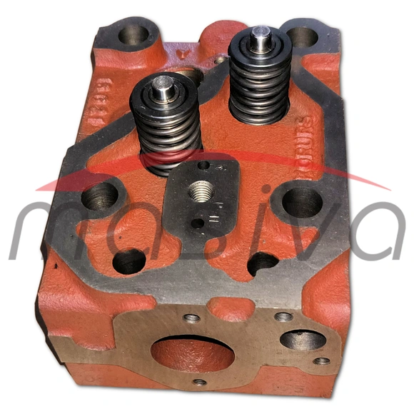 GLAVA MOTORA ZETOR FI 102 KPT 5211,5245,3320,4320 KORURS-2