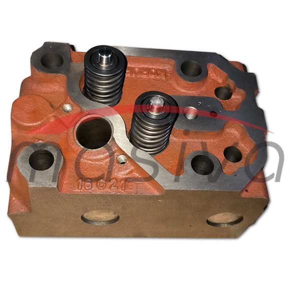 GLAVA MOTORA ZETOR FI 102 KPT 5211,5245,3320,4320 KORURS-3